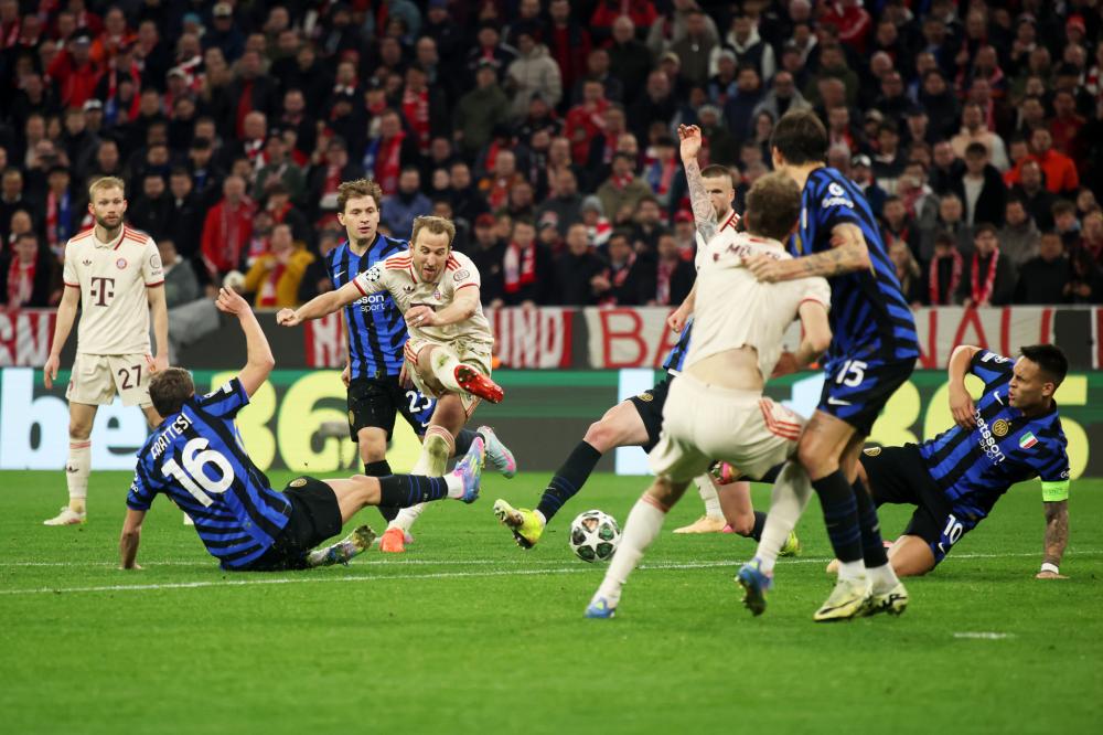 巨大考验 巨大考验