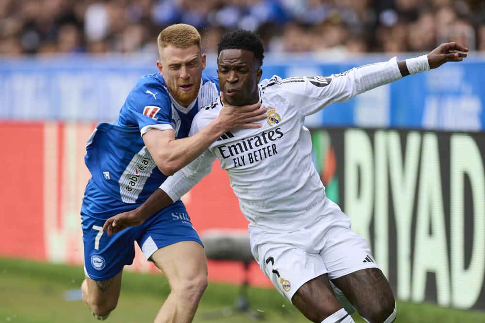 足壇著名玻璃人 加盟皇馬後每個賽季必受傷.